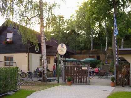 Фото: Schützenhaus Gaustadt